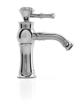 Orka Topkapı Lavabo Bataryası TP 1472 Krom