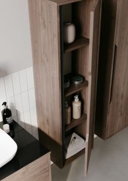 Orka Galia 100 Banyo Dolabı Ella ( Boy Dolapları Hariçtir )