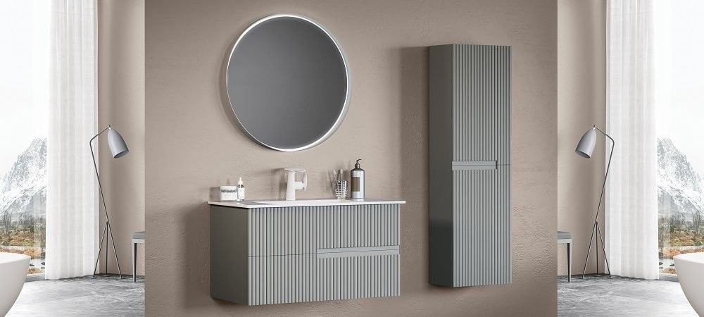 Orka Banyo Moonlight