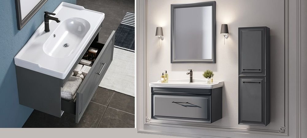 Orka Banyo Design